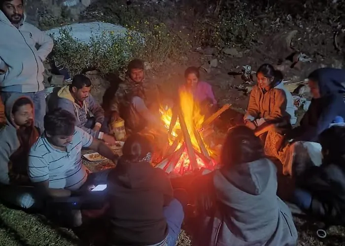 Sugan Residancy Kodai