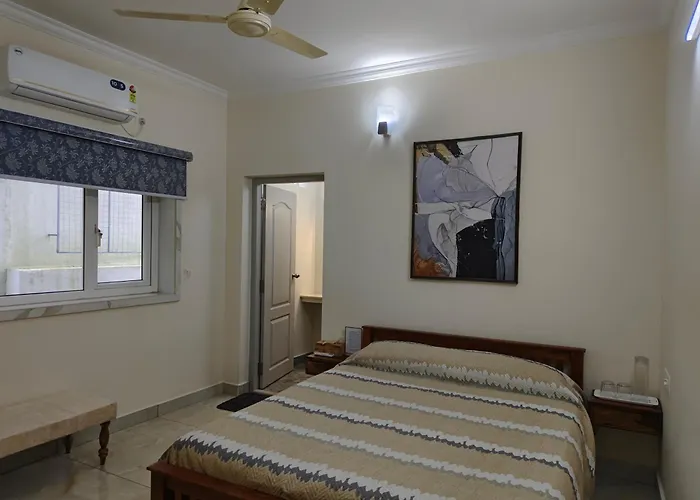 7 Elysee Homestay, Onyx
