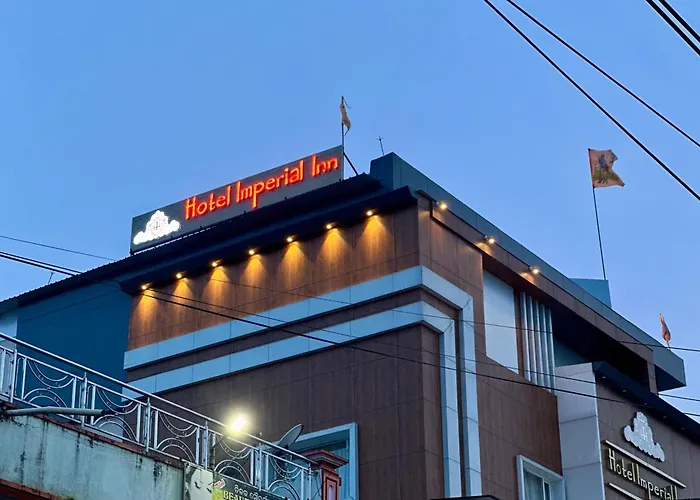 Hotel Imperial Inn