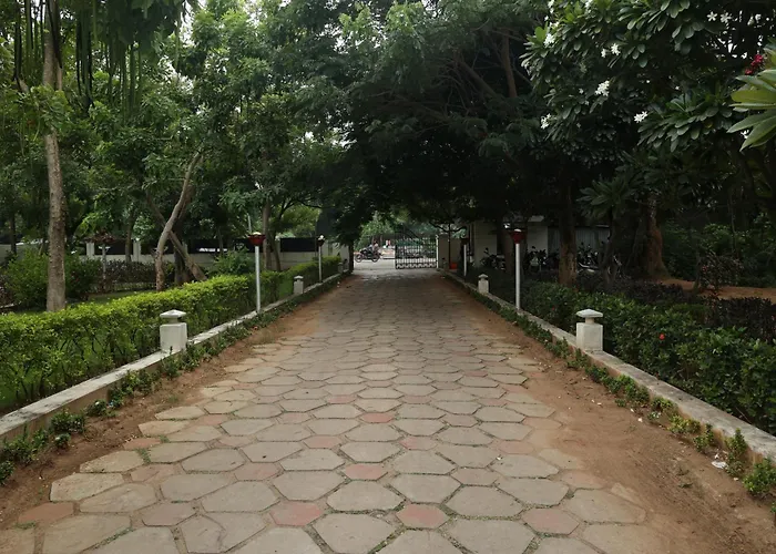 Sri Kamalanivas