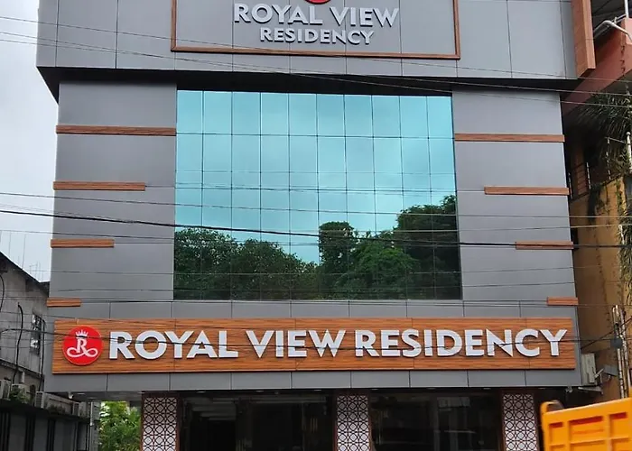 Royal View Residency