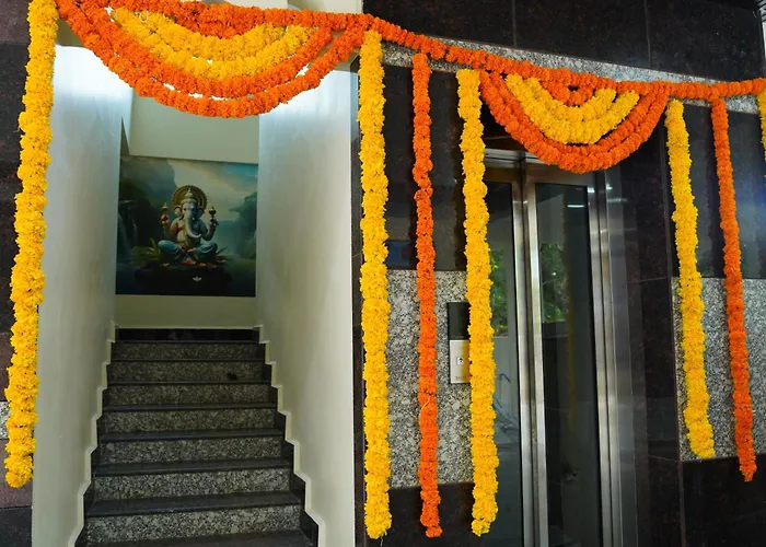 Vashistha Residency