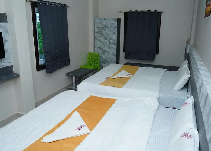 Vashistha Residency