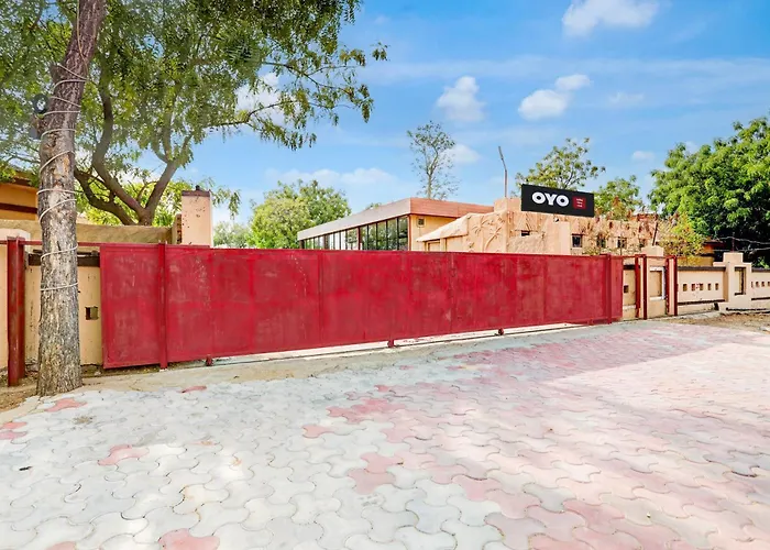 Hotel O Valley View Club & Resort