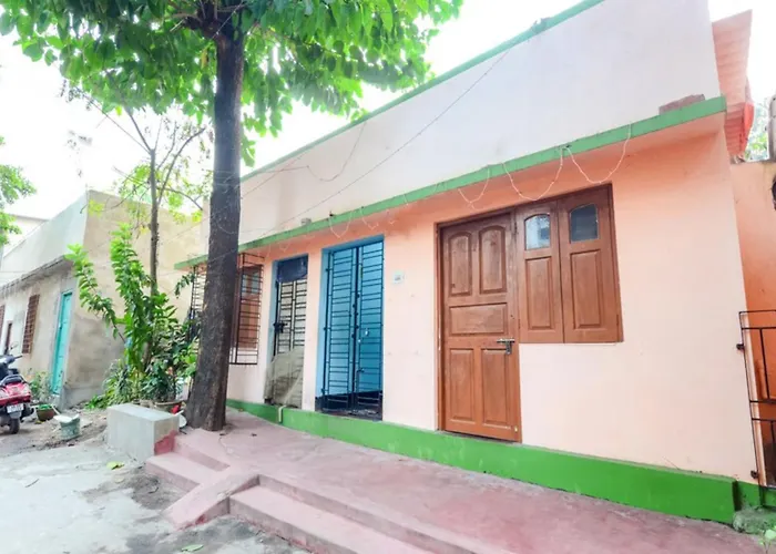 Goroomgo Hotel Kiran Guest House Kolkata