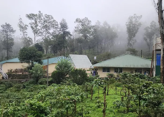 Ibex Resorts, Valparai Mistly