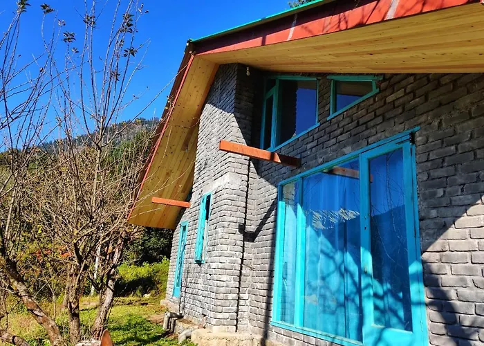 The Satvic Retreat