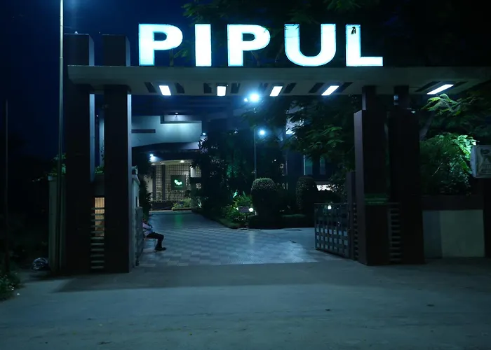 Pipul Utkal Continental