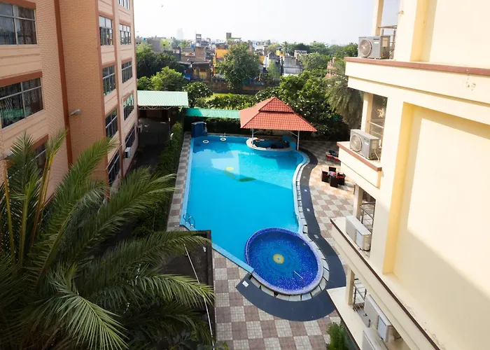 Lbd Resorts & Hotels Kolkata