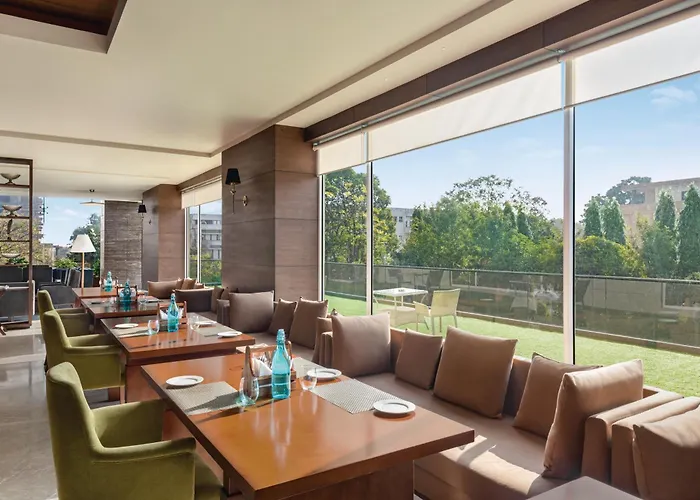 Wyndham Chandigarh Mohali