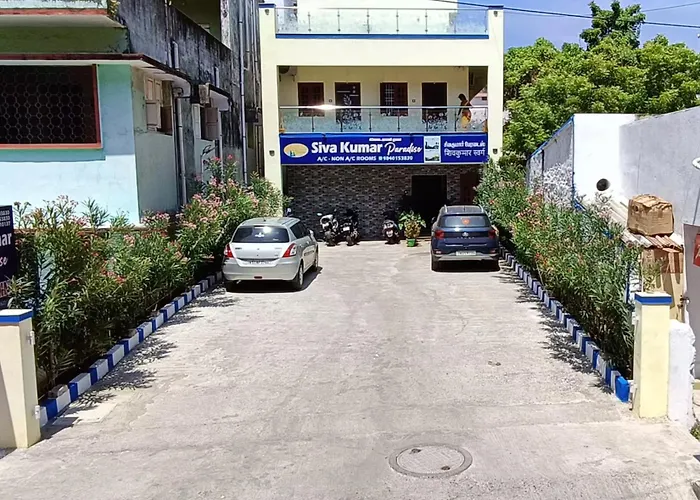 Sivakumar Paradise