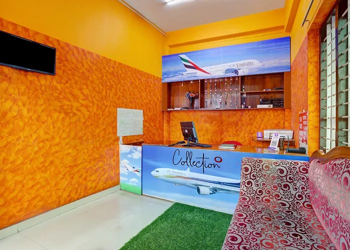 Hotel O Muscat