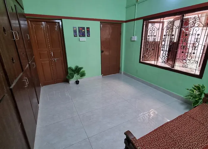 Entire House Recently Renovated