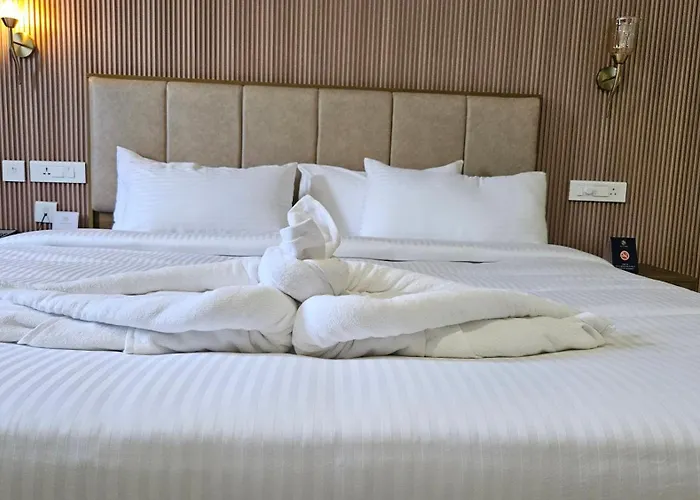 Prosland Hotel
