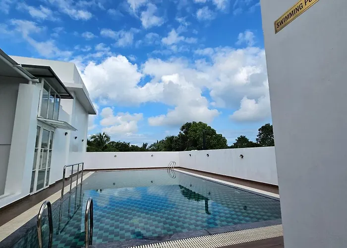 Prosland Hotel