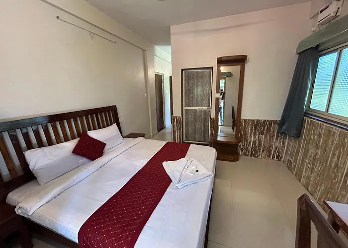Shivam Bnb Mandrem Resort