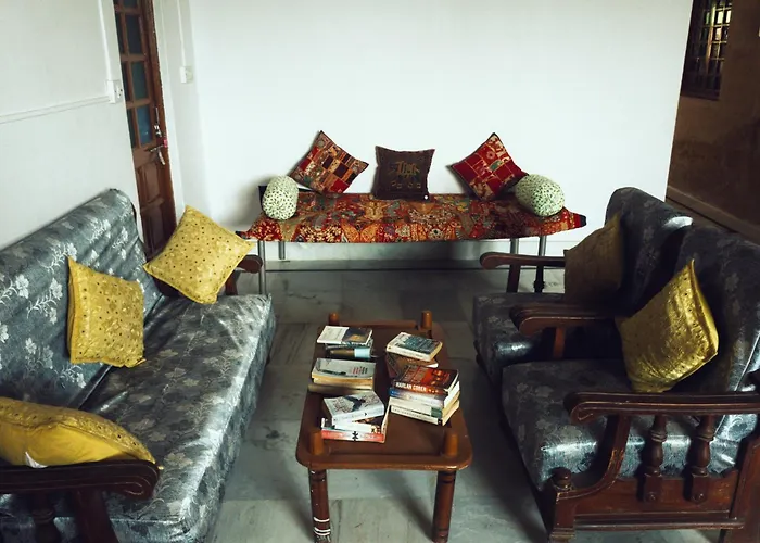 Little Jaisal Haveli