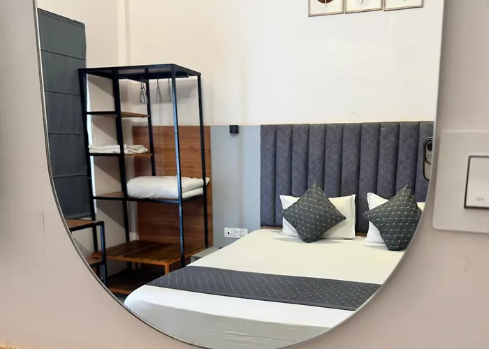Hotel Insta 18 Siliguri