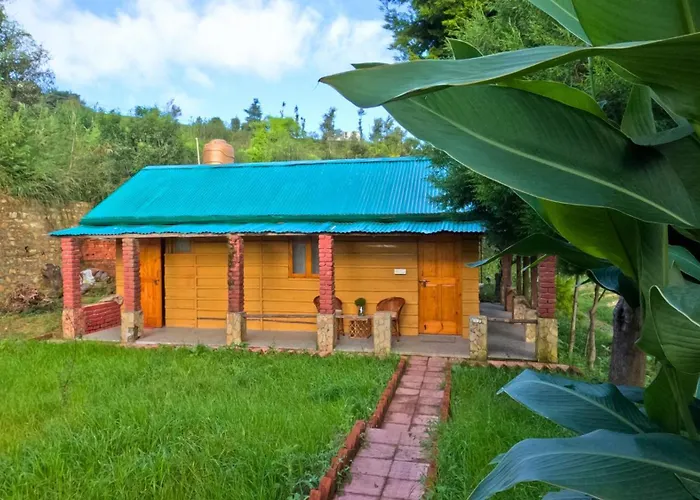 Shoonya Mukteshwar
