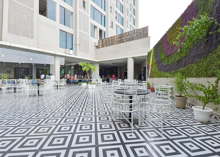 Hotel Grand Jaipur