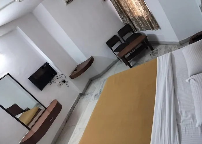 Akshay Residency