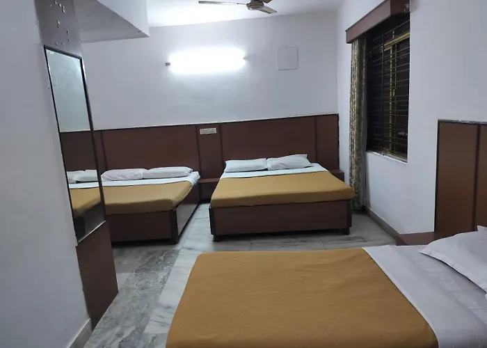 Akshay Residency