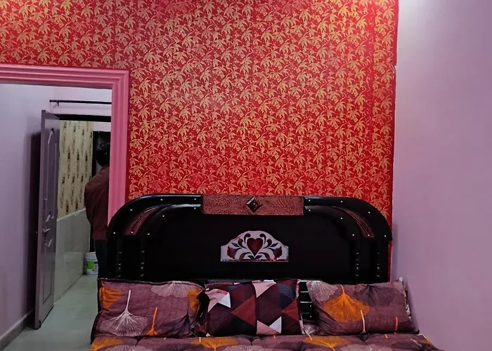 Shreeji Homestay