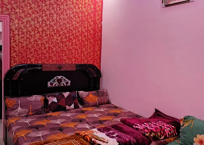 Shreeji Homestay