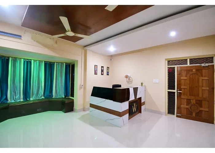 West House Residency Near Infocity Best Selling Property In Bhubaneswar