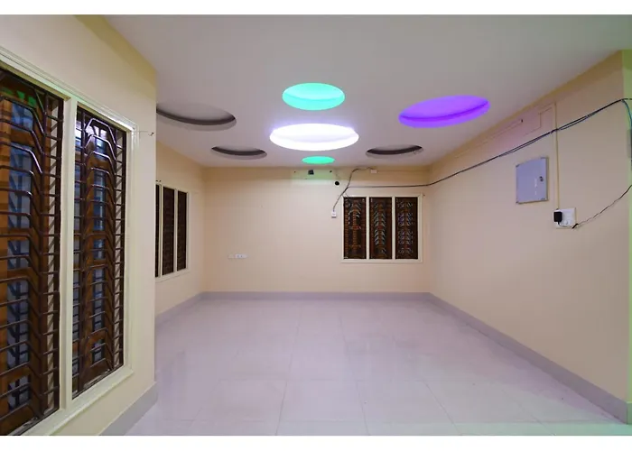 West House Residency Near Infocity Best Selling Property In Bhubaneswar