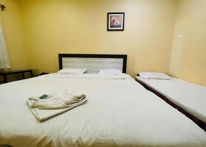 Hotel Secrpudi