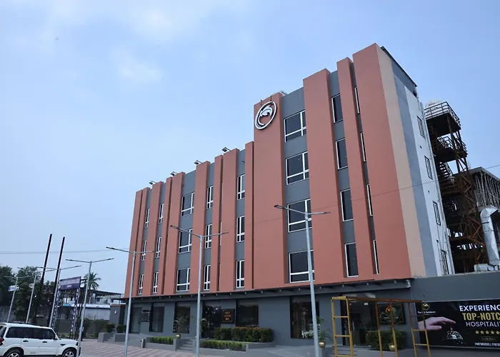The Citi Residenci Hotel, Banskopa