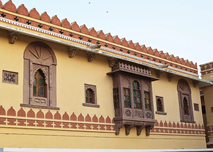 Ravla Bhenswara