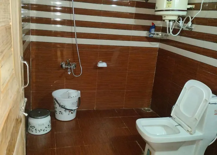Sarita Cottages