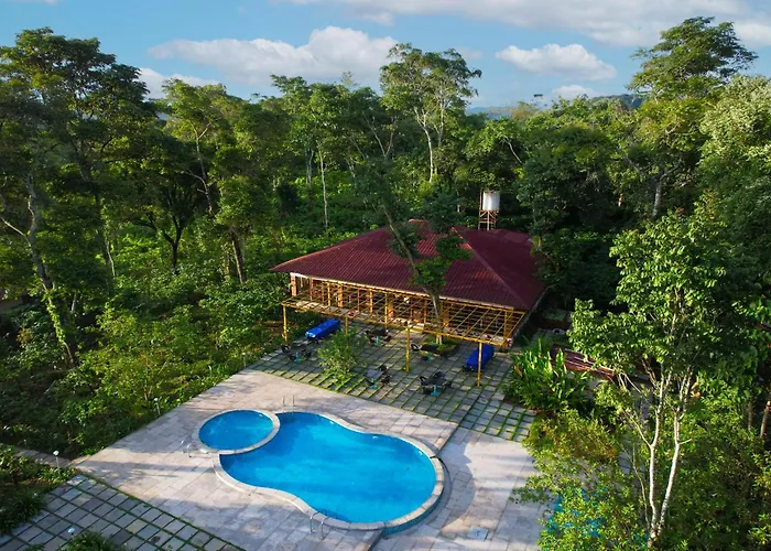 Magnolia Estates & Resorts