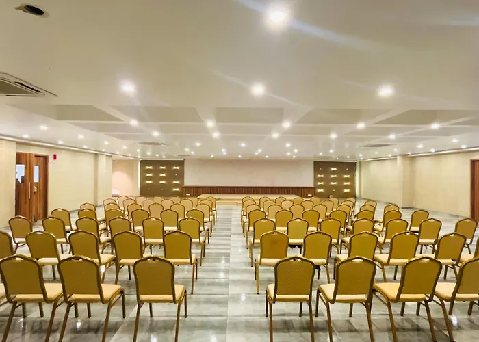 Bapu'S Resort, Dwarka