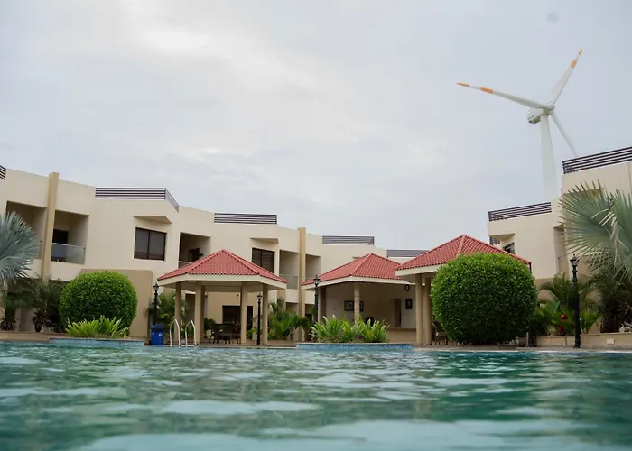 Bapu'S Resort, Dwarka