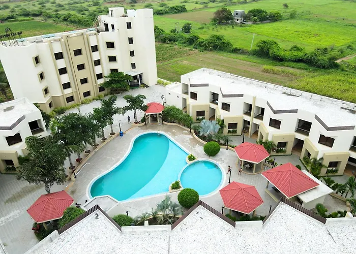 Bapu'S Resort, Dwarka