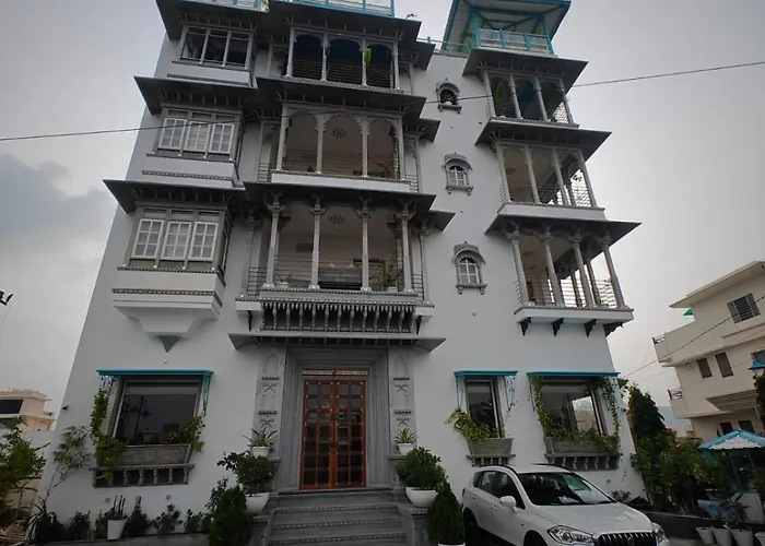 Khamma Ghani - A Premier Collection By Hst Hotels, Trident Road