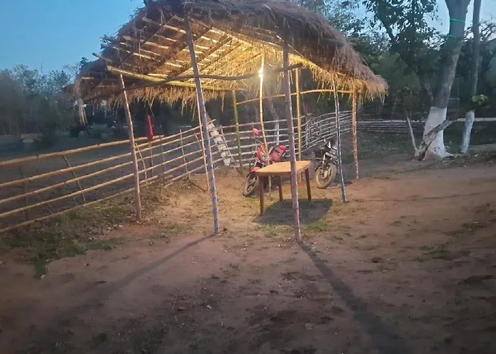 Palash Pahar Resort