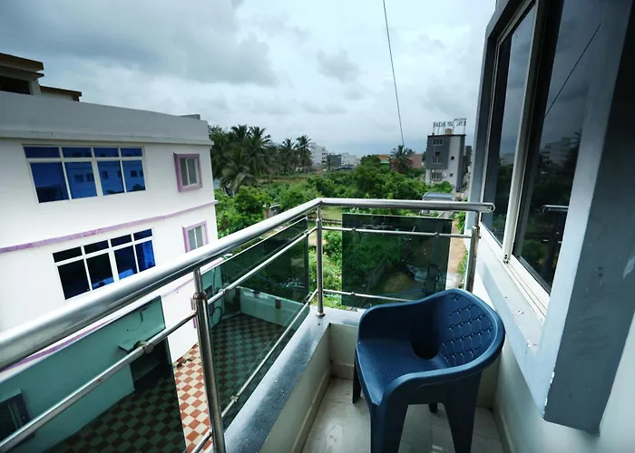 Hotel Bay Beach Inn