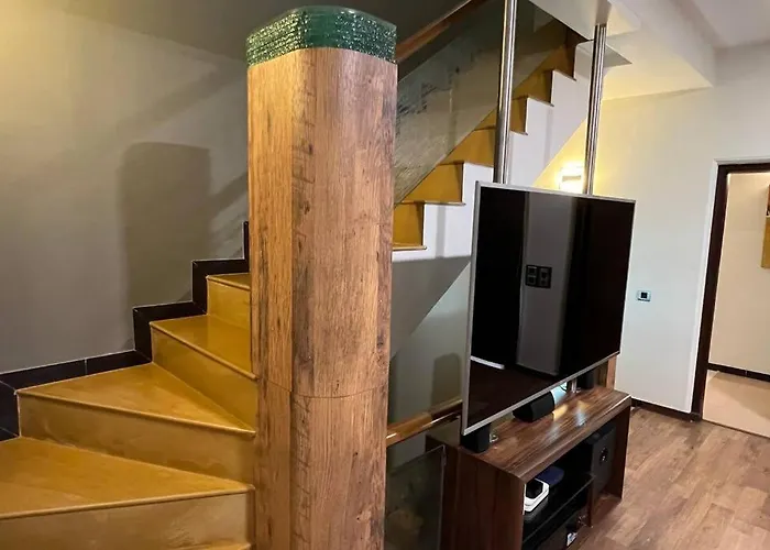 Super Luxury Villa - Near To Karnavati Club