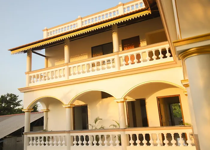 Sk Grand Villa