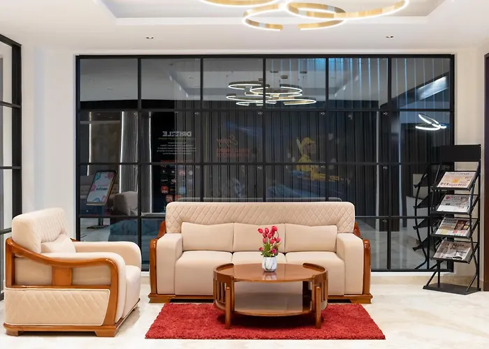 Drizzle Residence