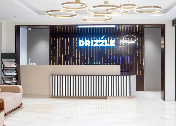 Drizzle Residence