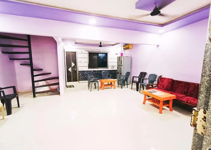 Shanti Villa