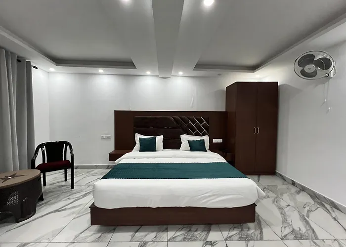 Hotel Annapurna