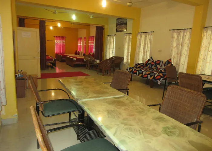 Kstdc Hotel Mayura Velapuri Belur