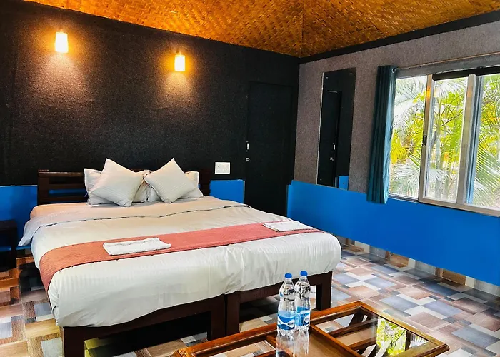 Samyama Retreat