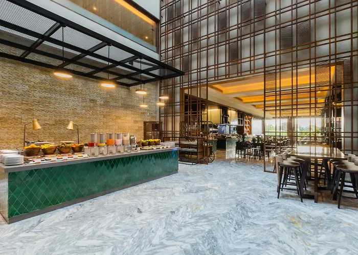 The Westin Goa